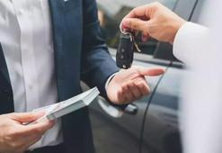 Otomobillere ÖTV ayarı! AK Parti kanun teklifini Meclis'e sundu