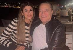 Eski sevgiliye mahkemeden karar! Erbil'in arabasını çizmişti