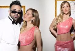 Sapık kabusu sonrası ortaya çıktı! Derya Uluğ ve sevgilisinden Samimi ve romantik kareler