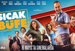 Sıcak Büfe’nin Zerre’si! Sıcak sohbetle ‘zerre’ alakası yok!