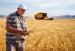 Genel tarım sayımına ilişkin Cumhurbaşkanı Genelgesi Resmi Gazete'de yayımlandı