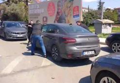 MİT ve Emniyet'ten siber casusluk şebekesine büyük darbe! 4 ilde sahte baz istasyonu kuran 7 şüpheli tutuklandı