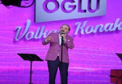 Kuzeyin Oğlu Volkan Konak anısına ekrana geliyor