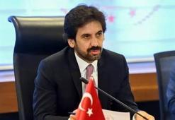Kültür ve Turizm Bakan Yardımcısı Dr. Batuhan Mumcu’dan Spotify’a eleştiri