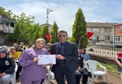 Zonguldak'ta kadın hareketi: Onlarcası belgesini aldı