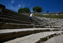 Düzce'de 10 bin kişilik alanda hazine bulundu! Gün yüzüne çıkmaya başladı: Tarihçiler paha biçemiyor