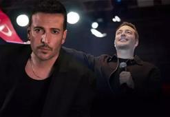 Oğuzhan Koç'tan Spotify'a sert sözler: "Artık bizi sevecek misiniz?"