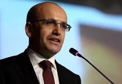 Bakan Şimşek: Sanayi üretimindeki toparlanma devam etti