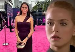 Ceyda Ateş'ten yıllar sonra gelen itiraf! Yapımcı isteyince kabul etmiş