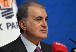 AK Parti Sözcüsü Çelik'ten Pakistan ile Hindistan ateşkesine ilişkin açıklama: Memnuniyet verici