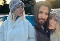 Seda Sayan ilk kez açıkladı! 'Evliliğe böyle ikna ettim'
