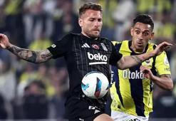 Beşiktaş'ta eksikler tamamlandı, Immobile geri dönüyor