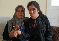 Kayserili fedakar anne, ömrünün yarısını engelli kızına bakmakla geçirdi! 'Başka kimsemiz yok, bir Tuğba'mız var bizim!