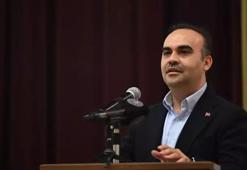 Bakan Kacır'dan savunma sanayii mesajı: Türk milletinin imzasını gökyüzüne attılar