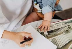 Çalışan annelere destek İŞKUR'dan! Rakam açıklandı