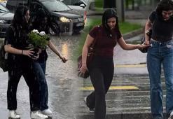 Meteoroloji haritayı güncelledi! 10 kent için sarı alarm var: Saat verildi