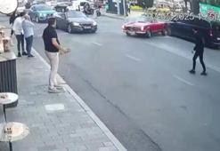 Valeye servet değerindeki aracını teslim etti! Gördüklerine inanamadı