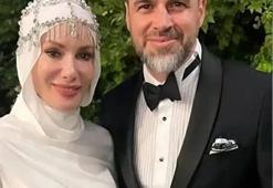 Reshad Strik'ten eşi Gamze Özçelik için aşk dolu sözler!