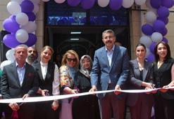 Hakkarili kadınlar Anneler Günü'nde iş yeri sahibi oldu! Girişimci kadınlar aldıkları destekle hayallerine kavuştu