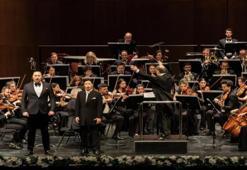 16. Uluslararası İstanbul Opera ve Bale Festivali başladı