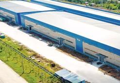 Çinli Yongjin Yalova’ya fabrika kuruyor! Türkiye'de bir ilke imza atacaklar