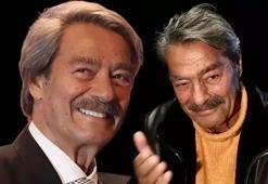 Tedavisi sürüyor! Kadir İnanır'ın son hali ortaya çıktı