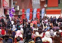 Hakkari'de 25 kadın girişimci bir araya geldi! Açılış yapıldı