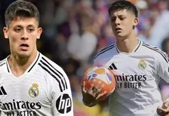 Arda Güler'e son darbe El Clasico sonrası geldi! Tüm fatura ona kesildi