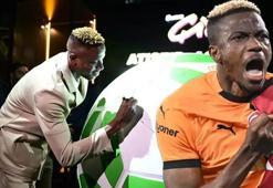 Galatasaray'da taraftardan Osimhen hamlesi! Yeni sezonda kalması için...