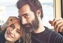 Sıla sevgilisinin doğum gününü kutladı! Parasını Yunanistan'a yatırdı