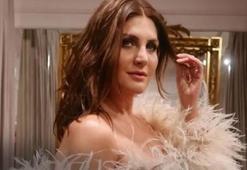 Sibel Can'ın gelinleriyle verdiği poz olay oldu!