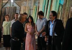 Sıcak Büfe’de racon kesecek!