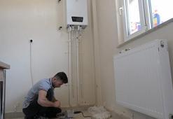 Isparta'da dar gelirli ailelere ücretsiz doğal gaz desteği! Başvurular başladı