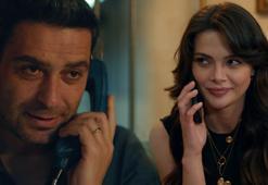 Alya ile cihan liseli aşıklar gibi… ‘Önce sen kapat’