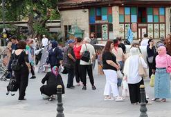 Gaziantep esnafı, Türkiye Kupası Finali'ne hazır! Taraftarı lezzet şöleni bekliyor