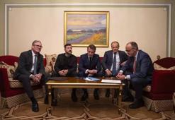 Liderler kokain mi kullandı? Avrupa'da yer yerinden oynadı