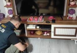 Batman merkezli operasyonda çocukların müstehcen görüntülerini alıp satan şüpheliler tutuklandı