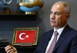 AK Parti Genel Başkanvekili Ala: Terörsüz Türkiye hedefine doğru kararlılıkla ilerliyoruz