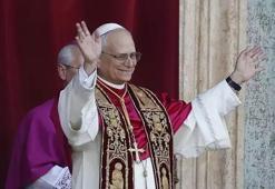 Papa 14. Leo Türkiye'ye geliyor!