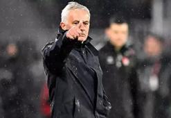 Ancelloti yerine kim gelsin? Madrid Başkanı Mourinho'ya sordu