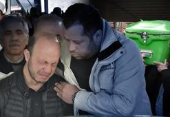 Metrobüs kazasında hayatını kaybeden Ebru, memleketinde son yolculuğuna uğurlandı