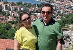 Müşterilerini dolandırıp yurt dışına kaçmıştı! Kefili borcu ödeyemeyince canına kıydı!