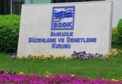 BDDK'dan bankacılık hesaplarından kaynaklanan faiz oranı riskine ilişkin yeni düzenleme kararı
