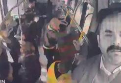 Beylikdüzü'nde 1 kişinin öldüğü metrobüs kazasında şoför için karar çıktı