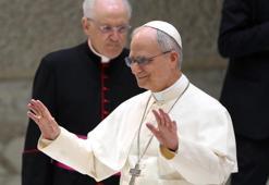 Yeni papanın Türkiye planı! İznik'e geliyor