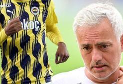 Fenerbahçe'de ilk ayrılık! Milli yıldız resti çekti: Mourinho kalırsa bavulumu toplar giderim