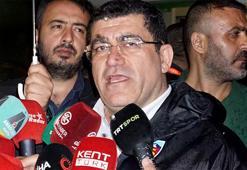 Nurettin Açıkalın açıkladı: Kayserispor büyük bir mücadele örneği vererek ligde kalmayı başarmıştır