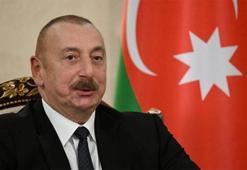 Aliyev, terör örgütü PKK'nın fesih ve silah bırakma kararını değerlendirdi