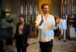 Yunan şarkıcı Konstantinos Argiros: Konseri iple çekiyorum