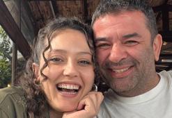 Yeni aşk başladı! Bülent Şakrak'tan romantik paylaşım